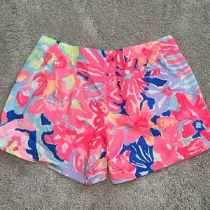 Lilly Pulitzer Shorts